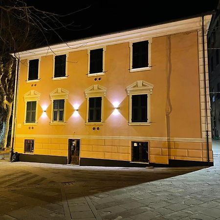 Levanto Rentals Екстер'єр фото