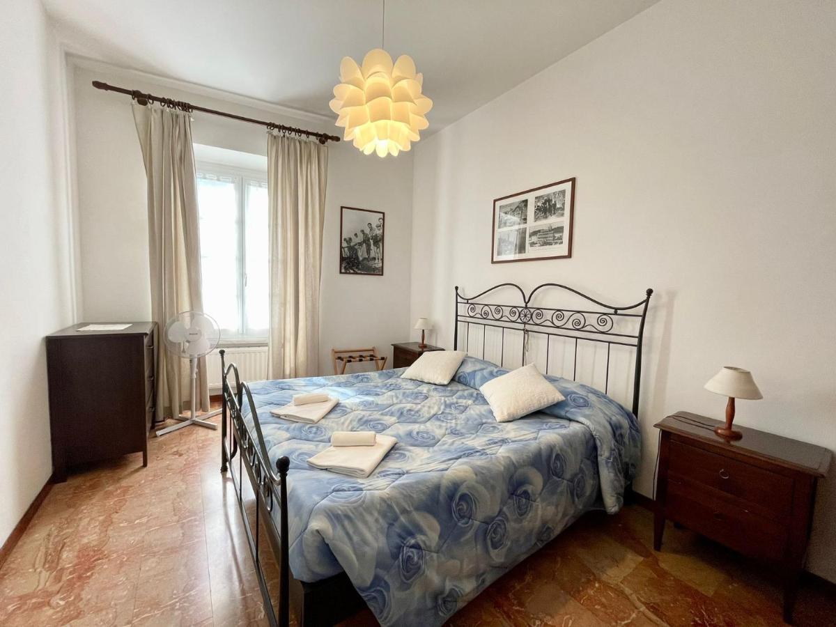 Levanto Rentals Екстер'єр фото