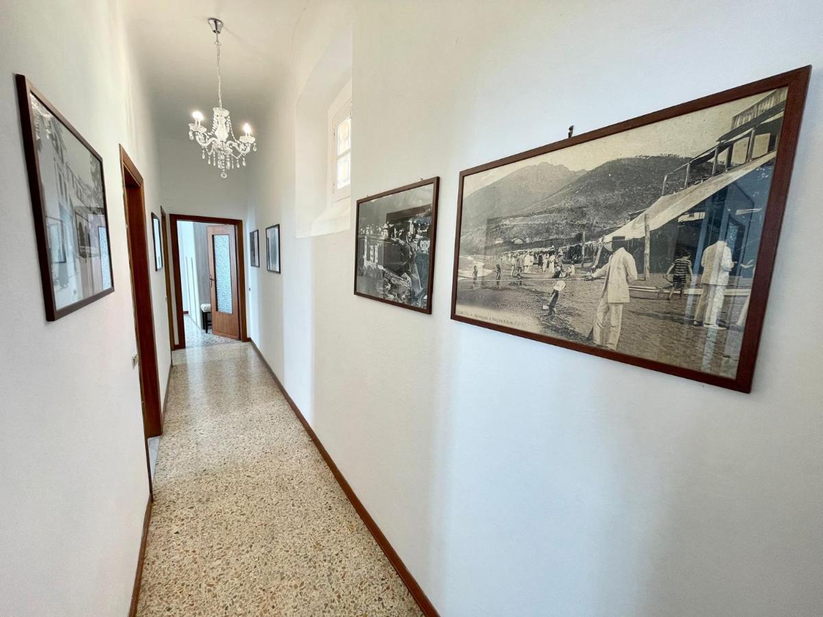 Levanto Rentals Екстер'єр фото