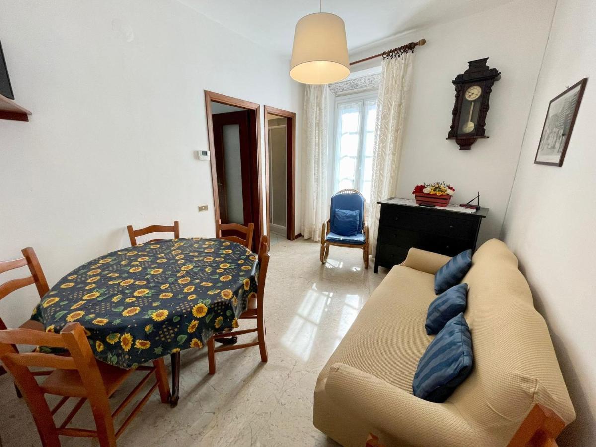 Levanto Rentals Екстер'єр фото