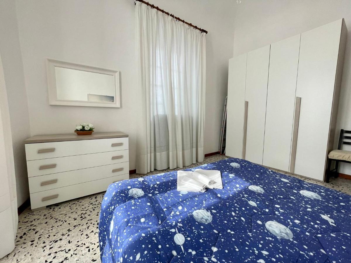 Levanto Rentals Екстер'єр фото