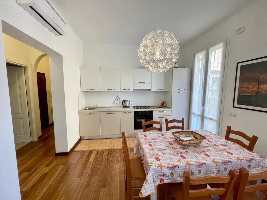 Levanto Rentals Екстер'єр фото