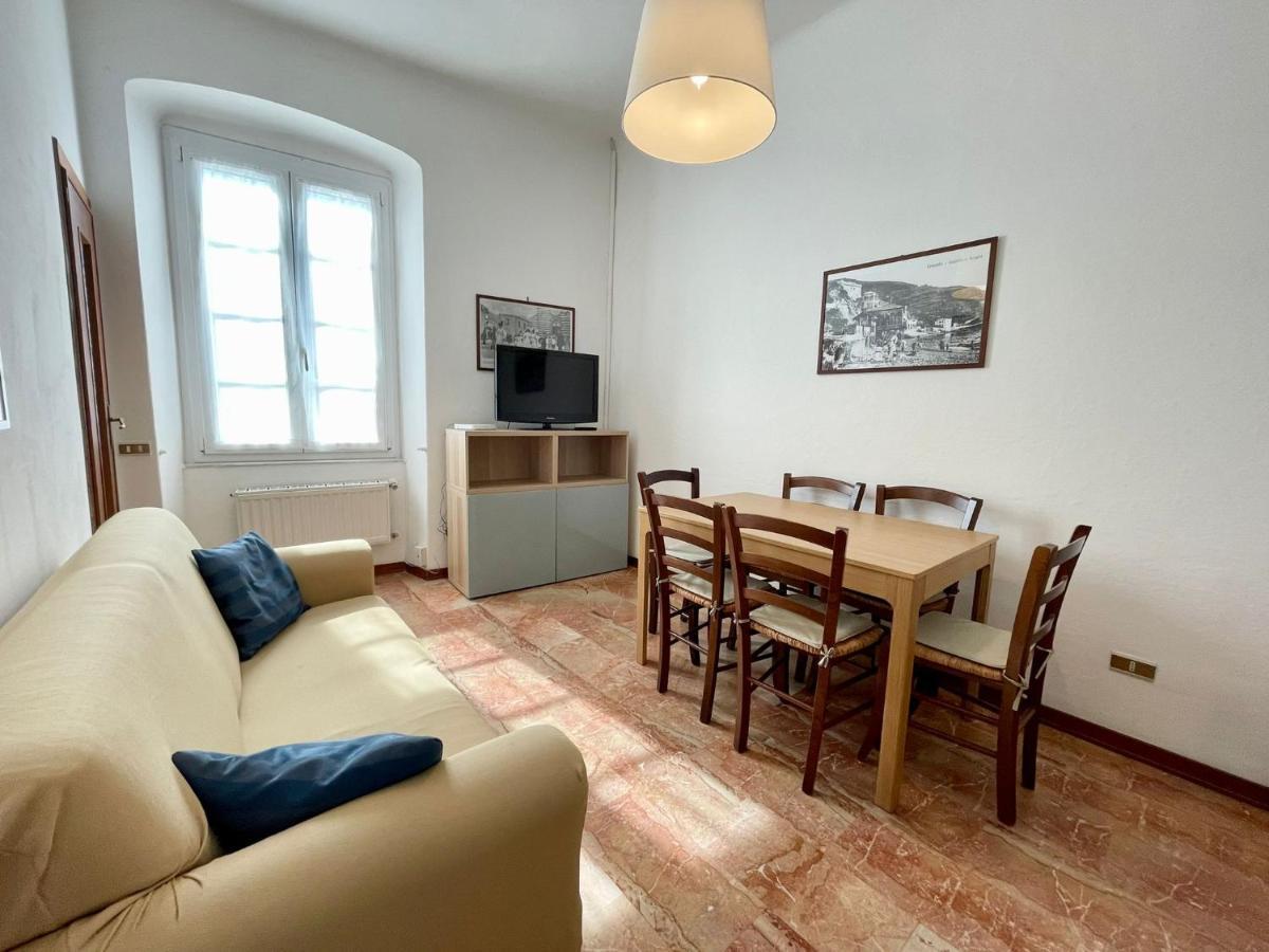 Levanto Rentals Екстер'єр фото