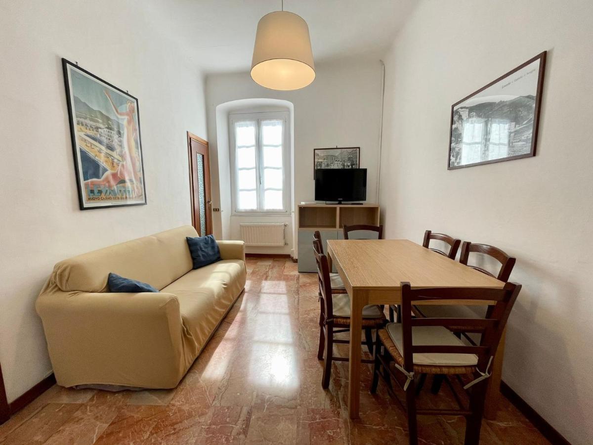 Levanto Rentals Екстер'єр фото