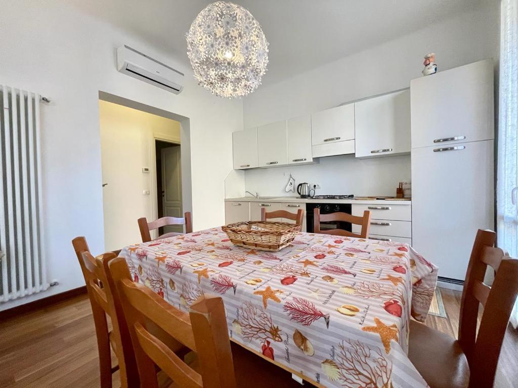 Levanto Rentals Екстер'єр фото