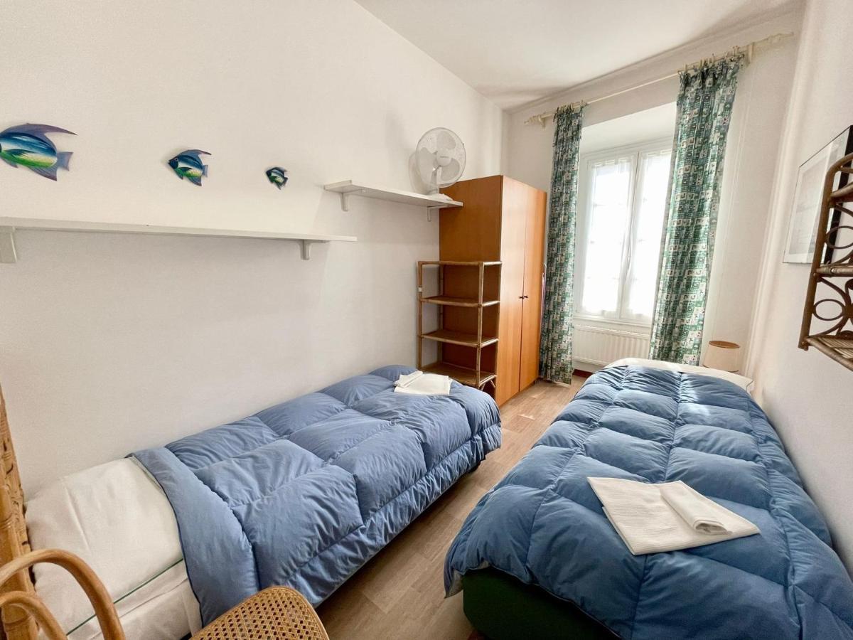 Levanto Rentals Екстер'єр фото