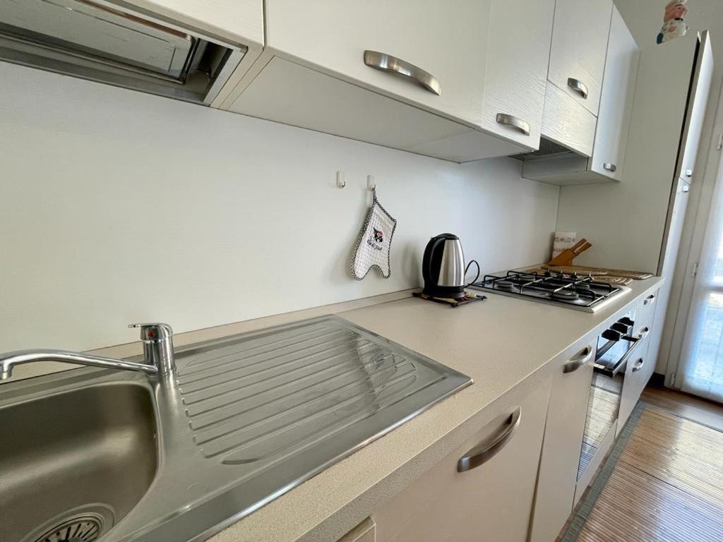 Levanto Rentals Екстер'єр фото