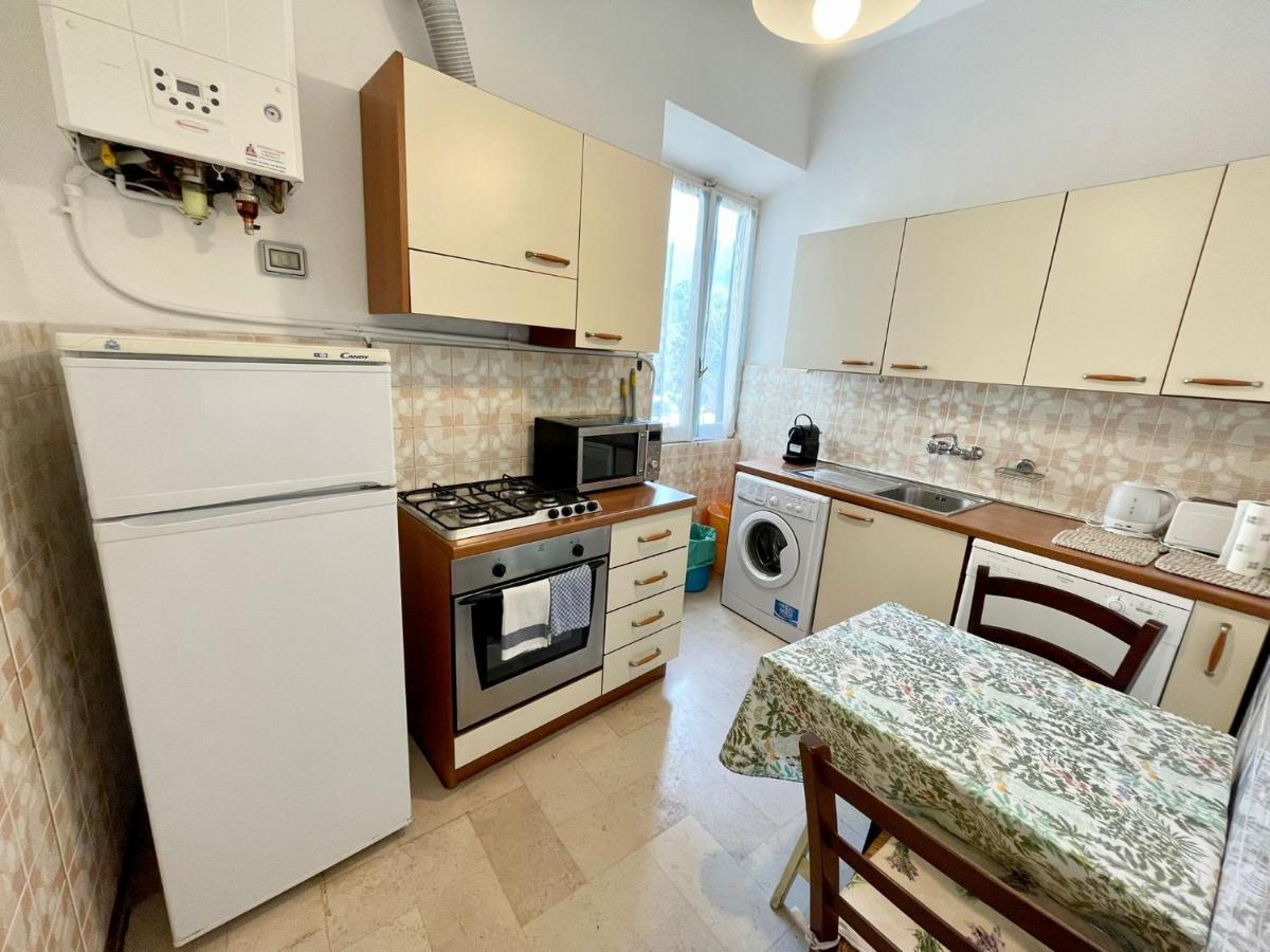 Levanto Rentals Екстер'єр фото