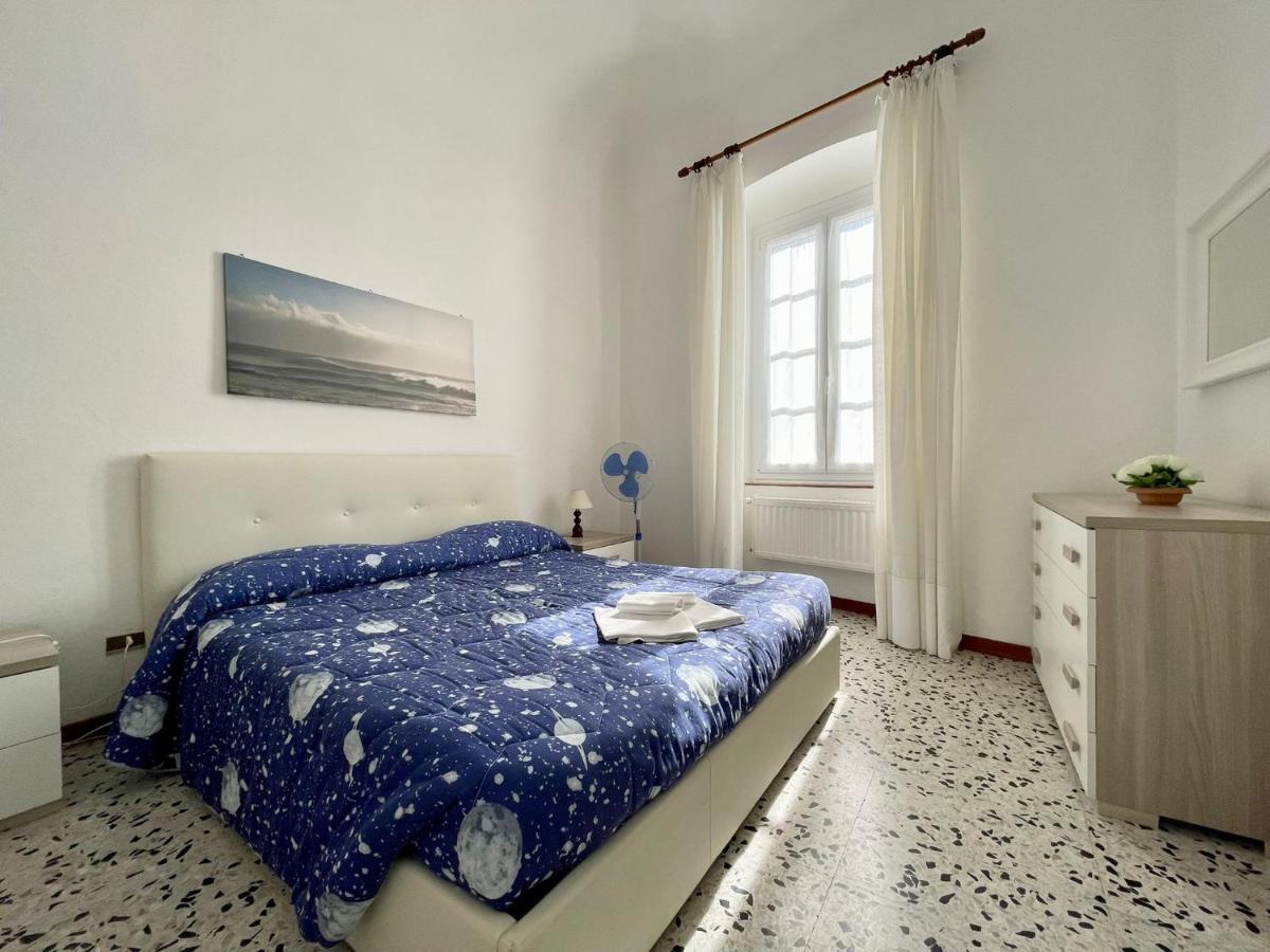 Levanto Rentals Екстер'єр фото
