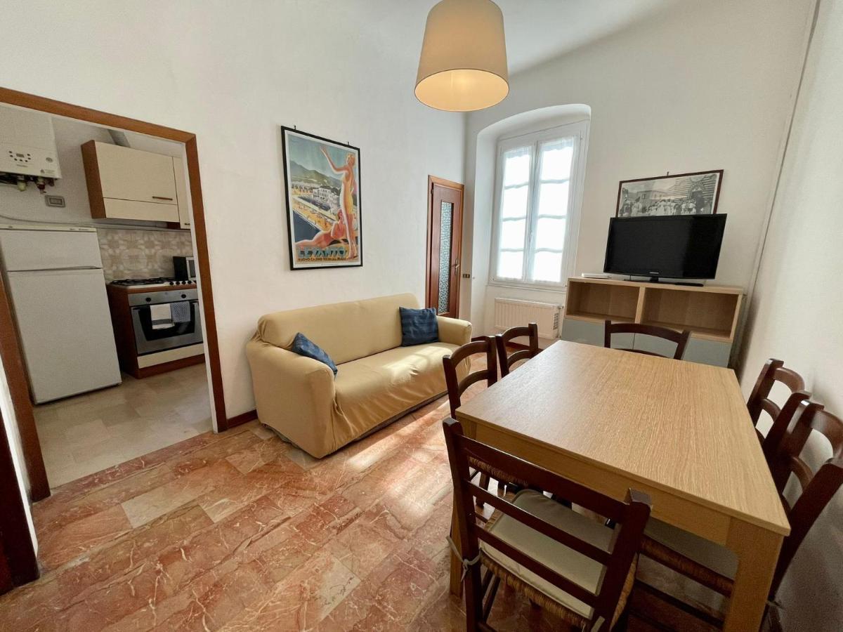 Levanto Rentals Екстер'єр фото