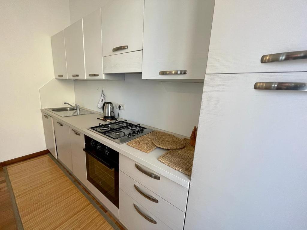 Levanto Rentals Екстер'єр фото