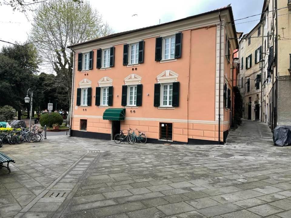 Levanto Rentals Екстер'єр фото