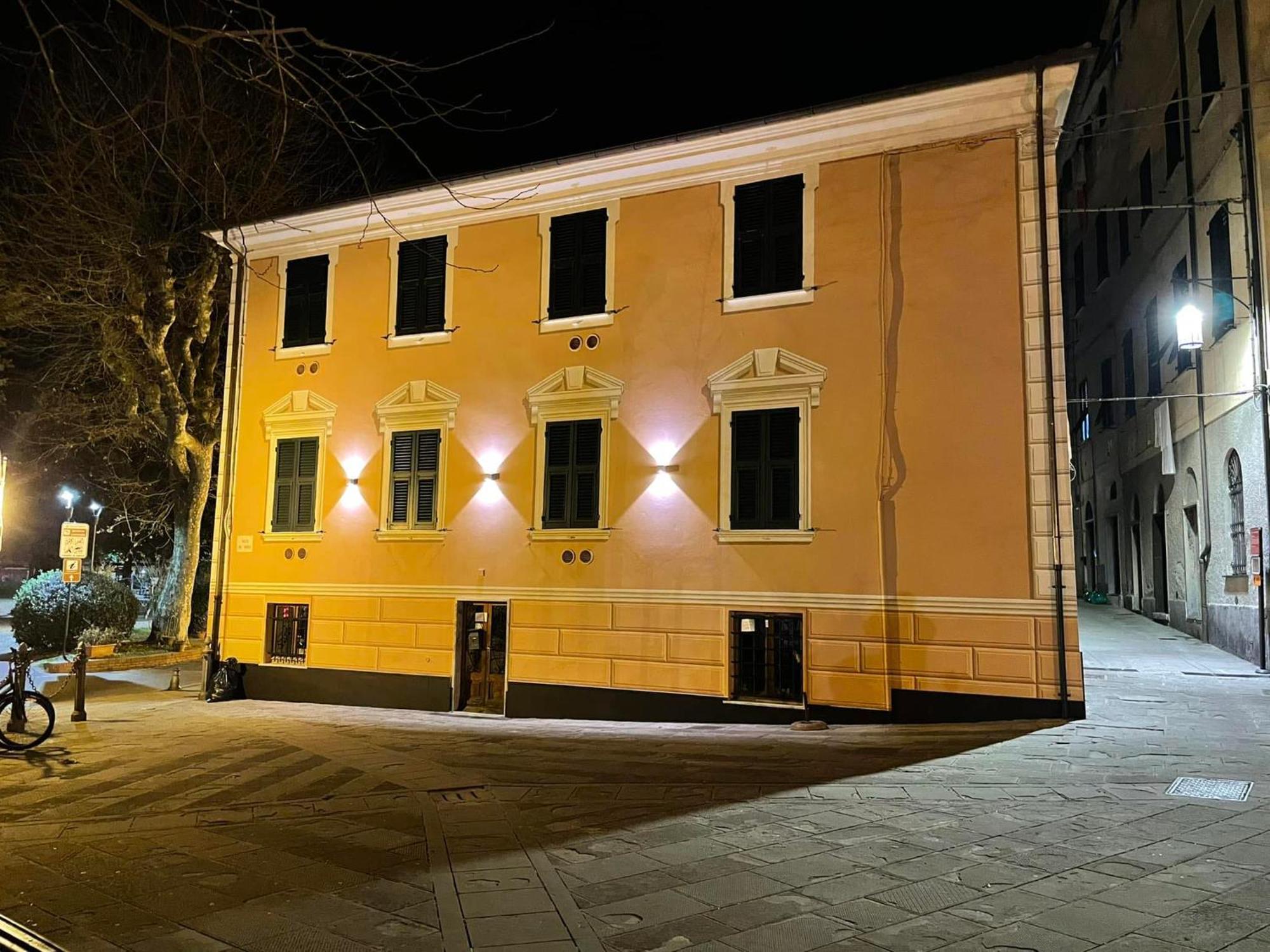 Levanto Rentals Екстер'єр фото
