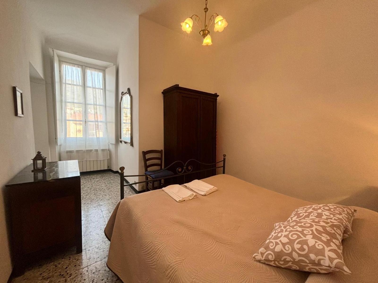 Levanto Rentals Екстер'єр фото