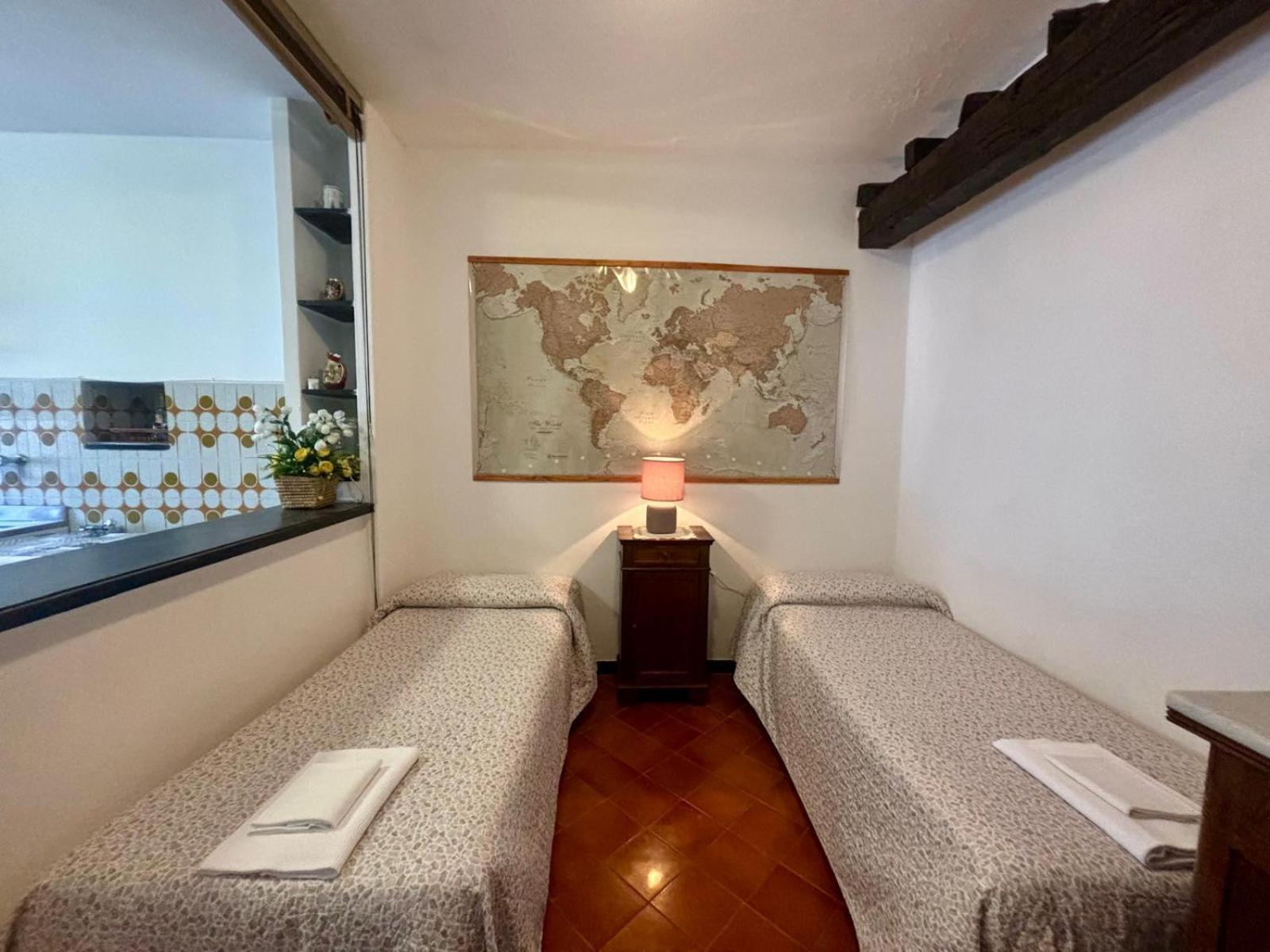 Levanto Rentals Екстер'єр фото