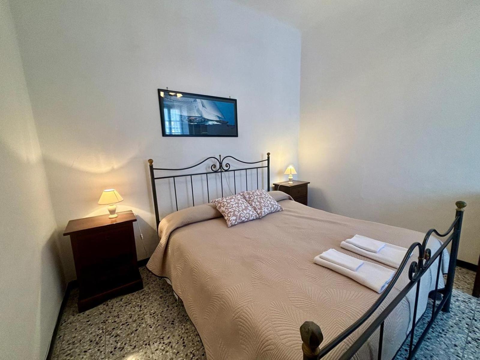 Levanto Rentals Екстер'єр фото