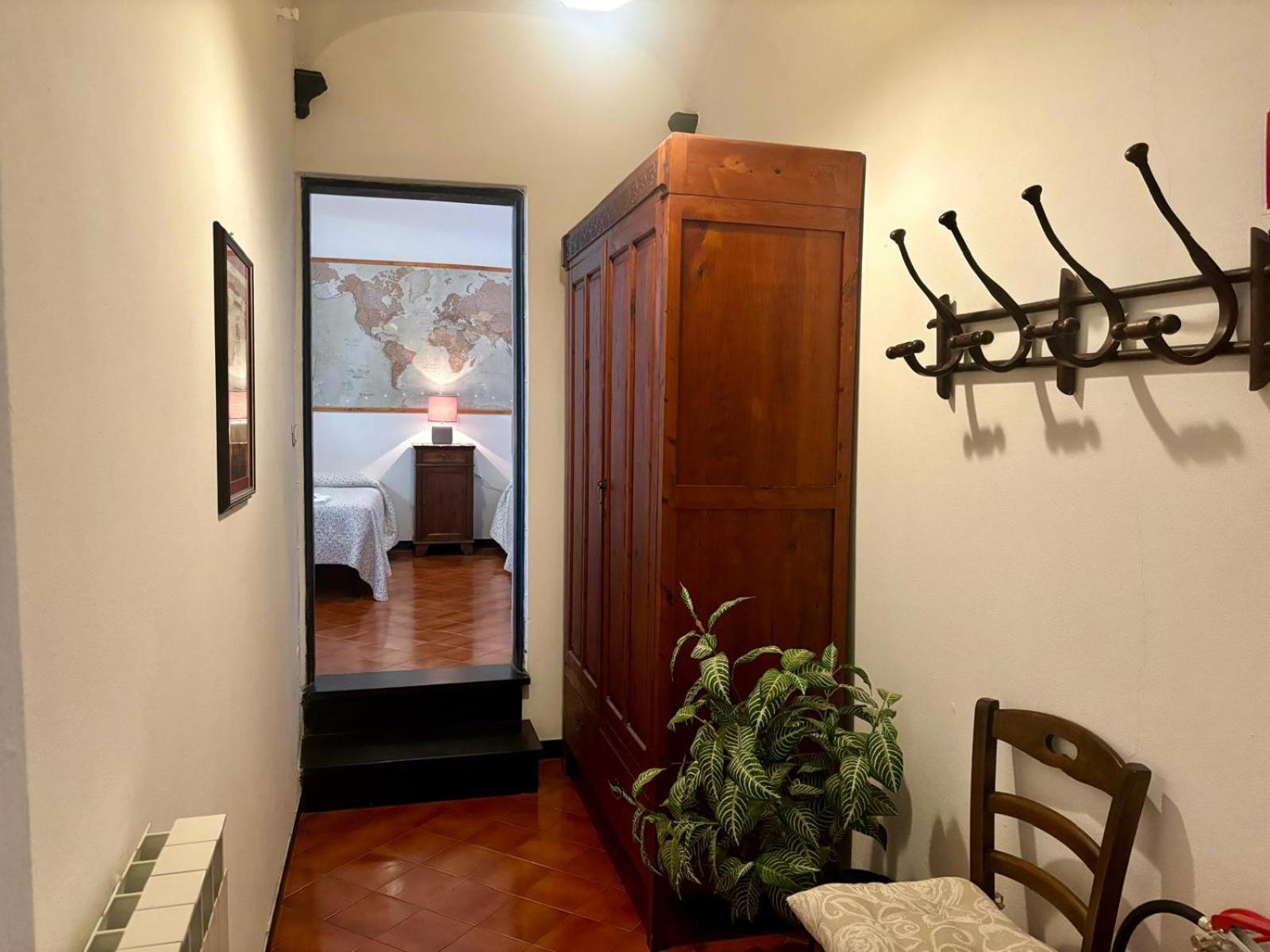 Levanto Rentals Екстер'єр фото