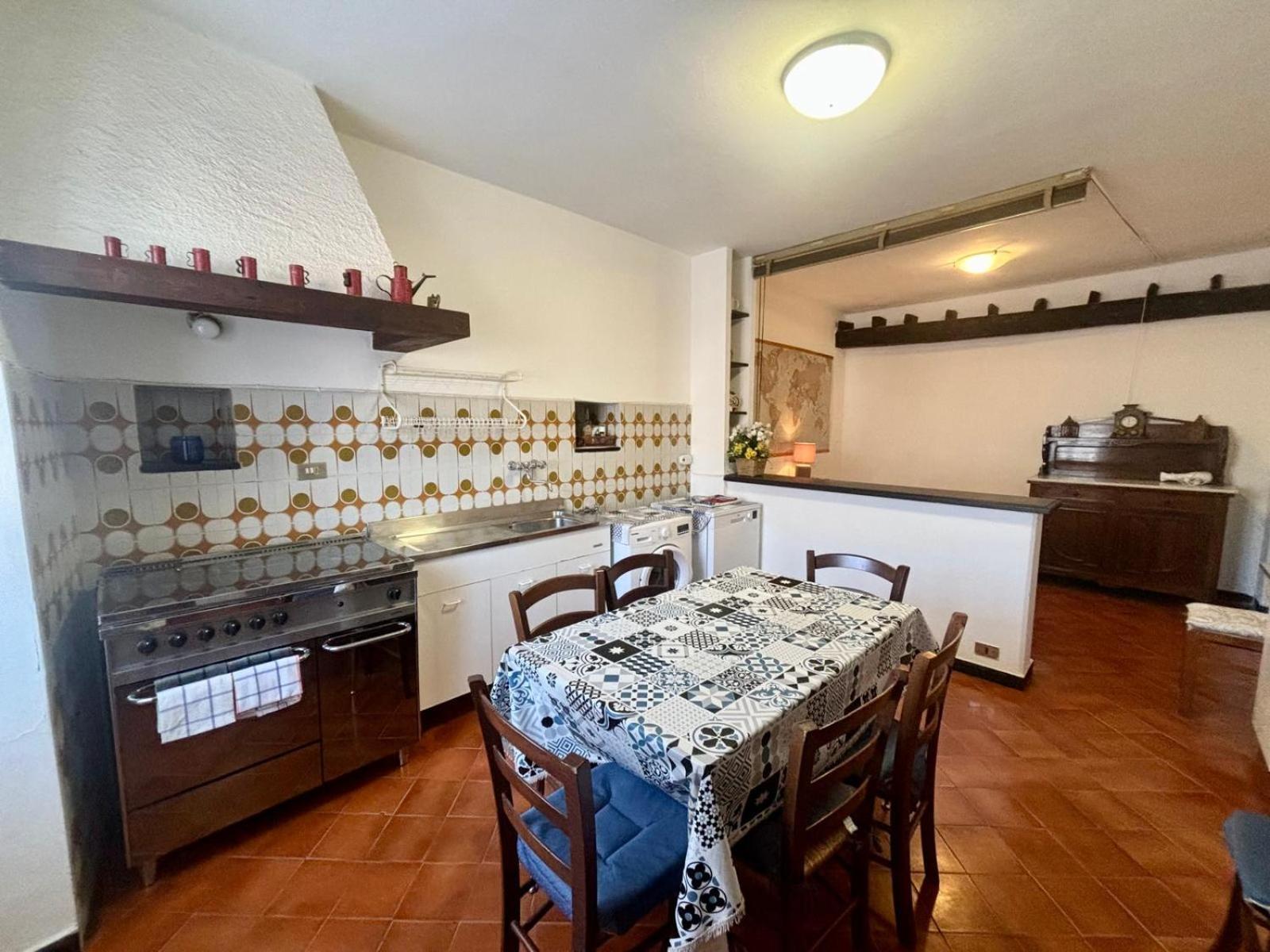 Levanto Rentals Екстер'єр фото