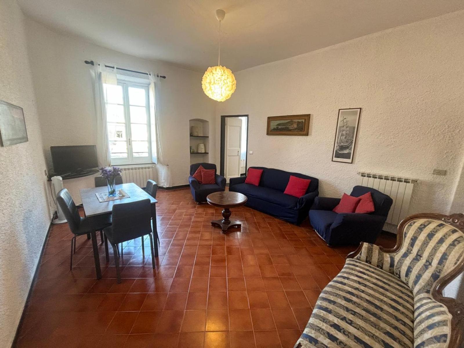 Levanto Rentals Екстер'єр фото