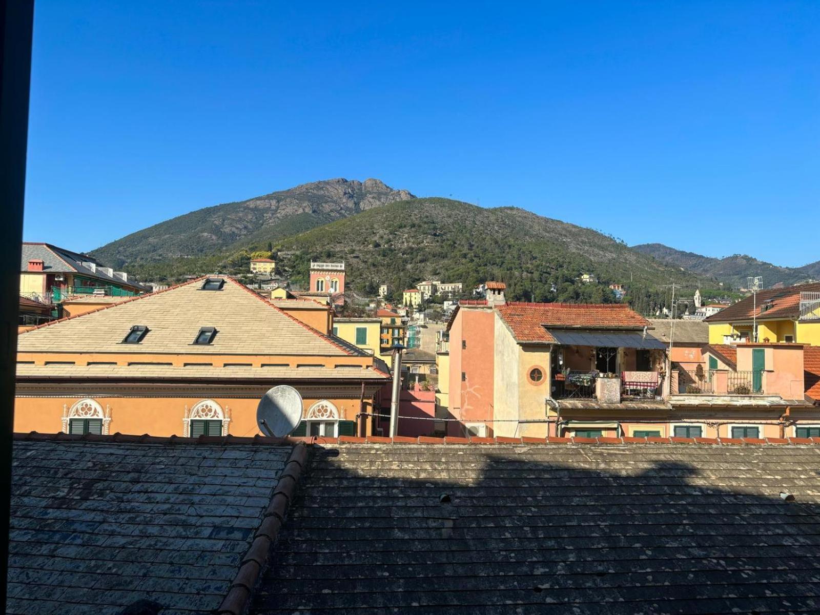 Levanto Rentals Екстер'єр фото