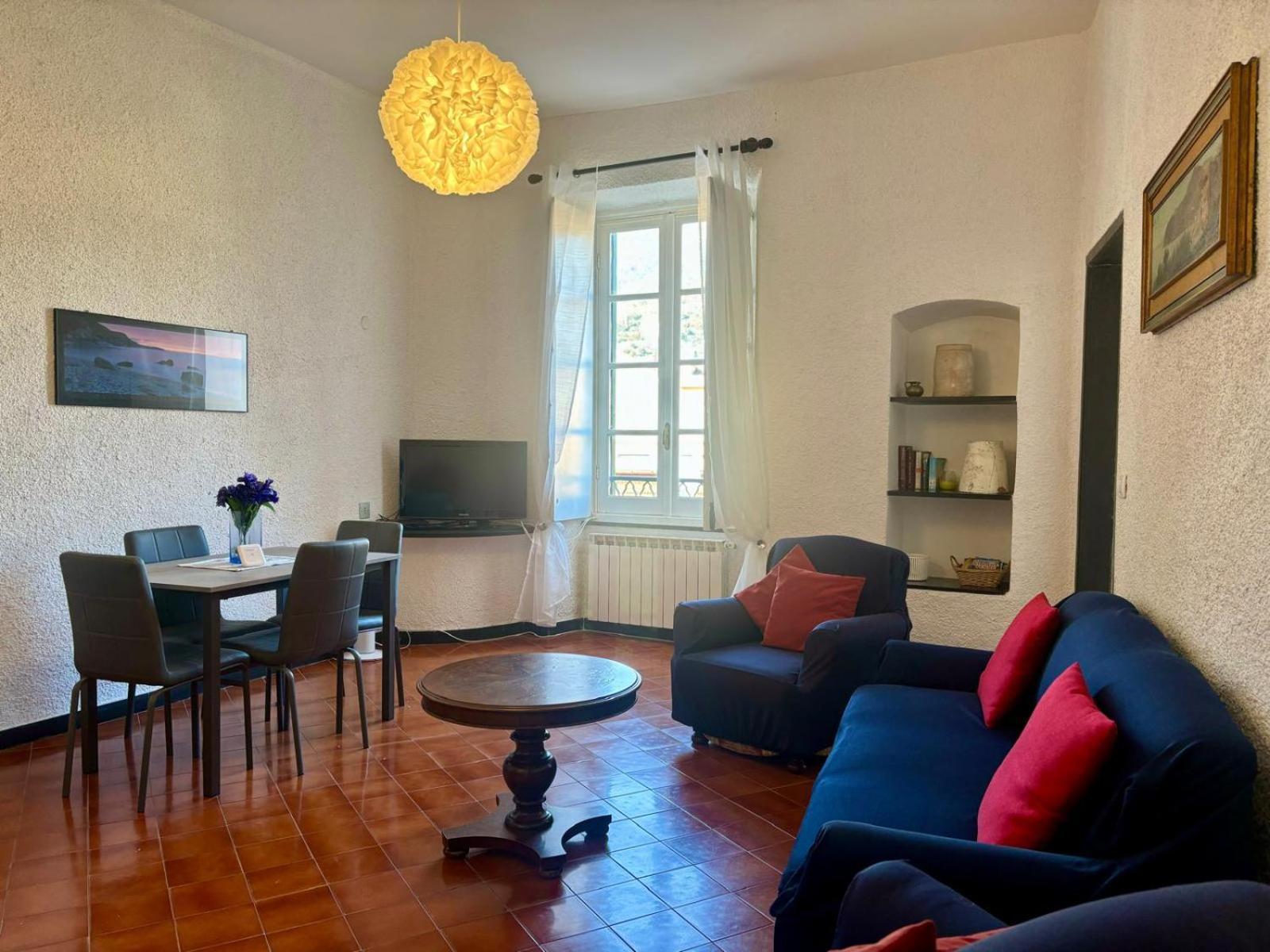 Levanto Rentals Екстер'єр фото