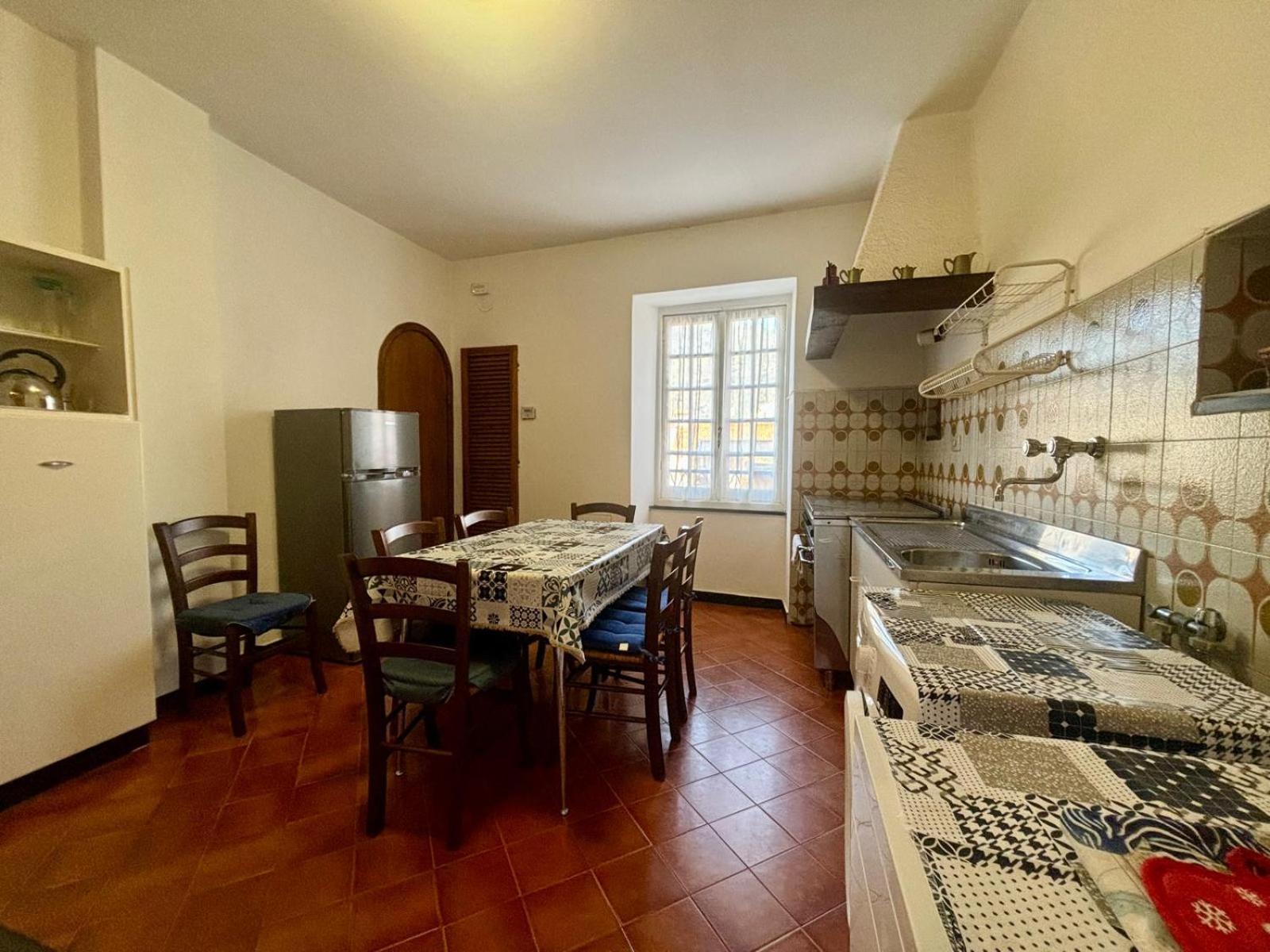 Levanto Rentals Екстер'єр фото