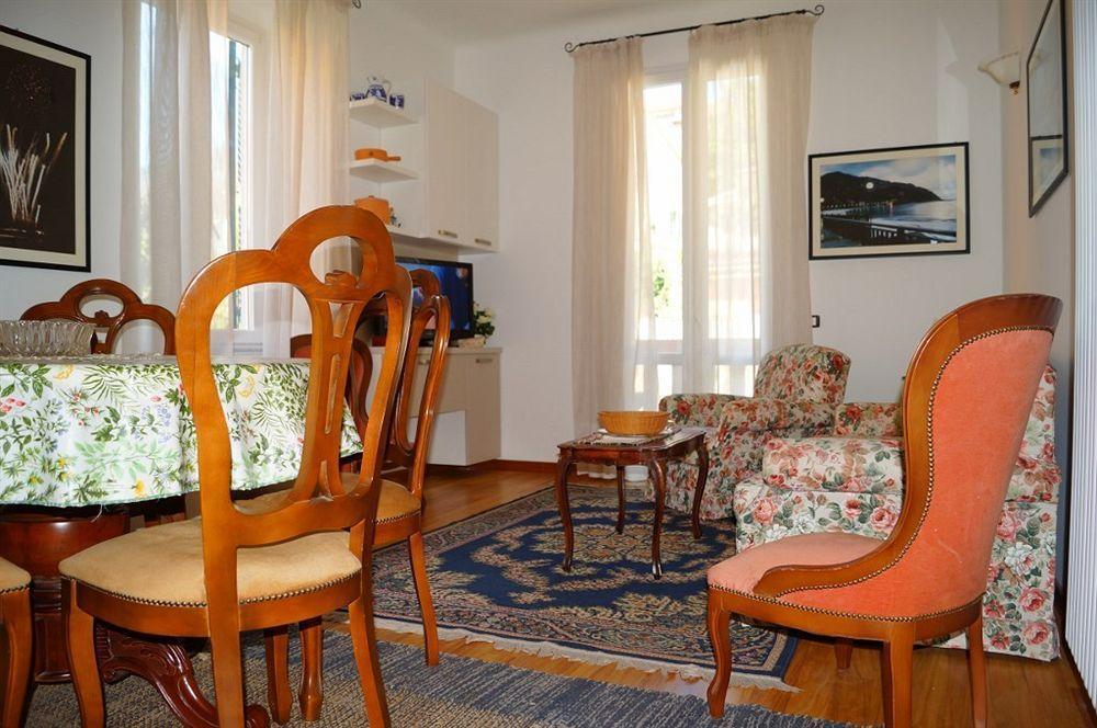 Levanto Rentals Екстер'єр фото