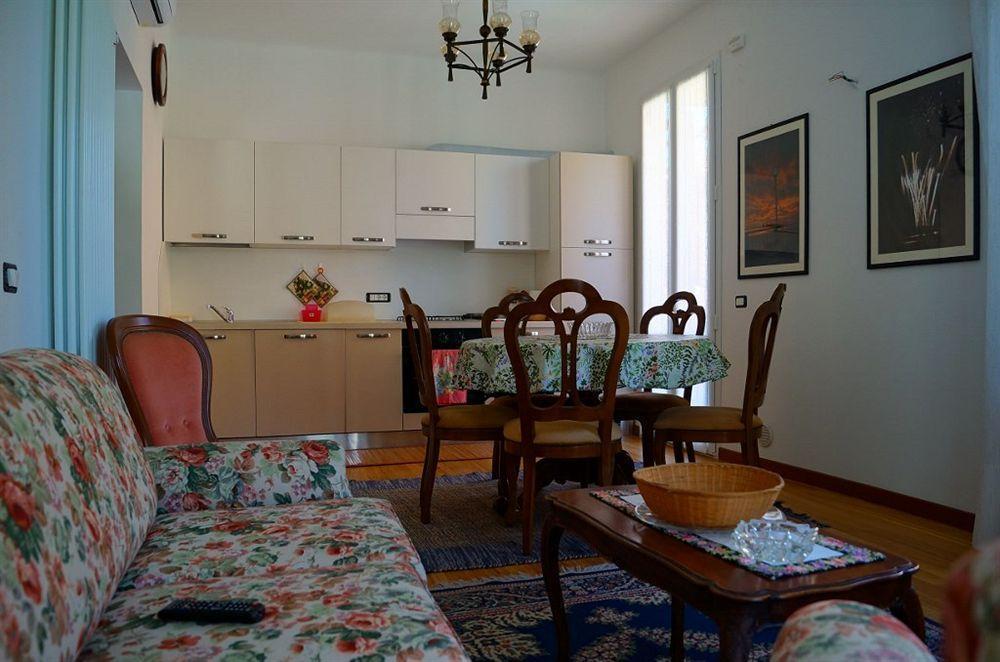 Levanto Rentals Екстер'єр фото