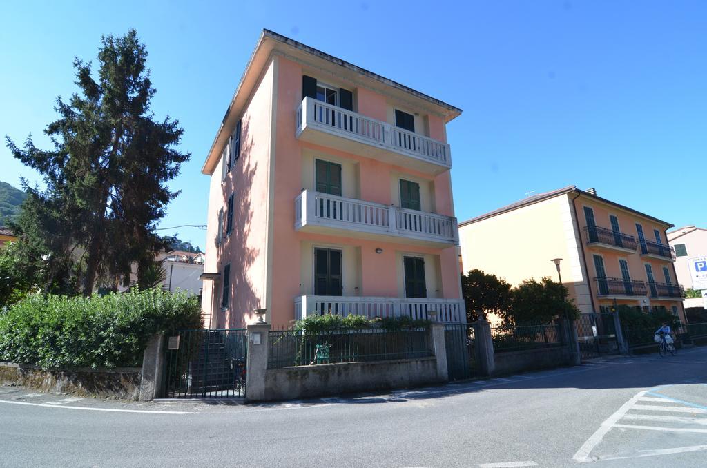 Levanto Rentals Екстер'єр фото