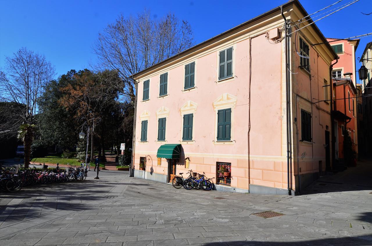 Levanto Rentals Екстер'єр фото