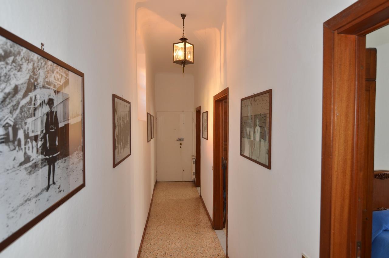 Levanto Rentals Екстер'єр фото