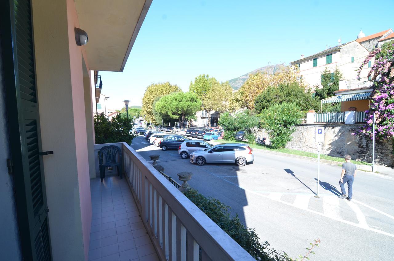 Levanto Rentals Екстер'єр фото