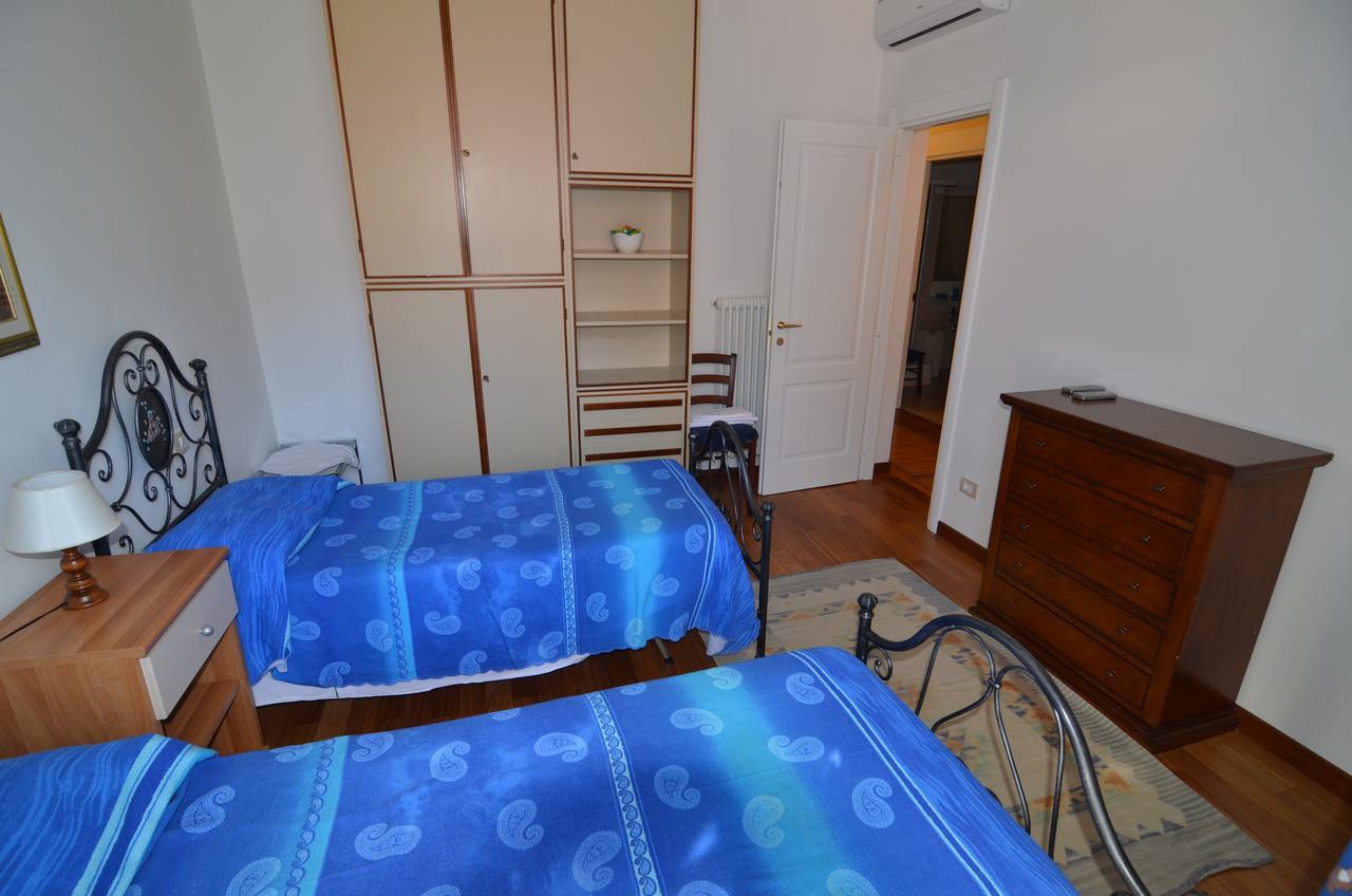 Levanto Rentals Екстер'єр фото