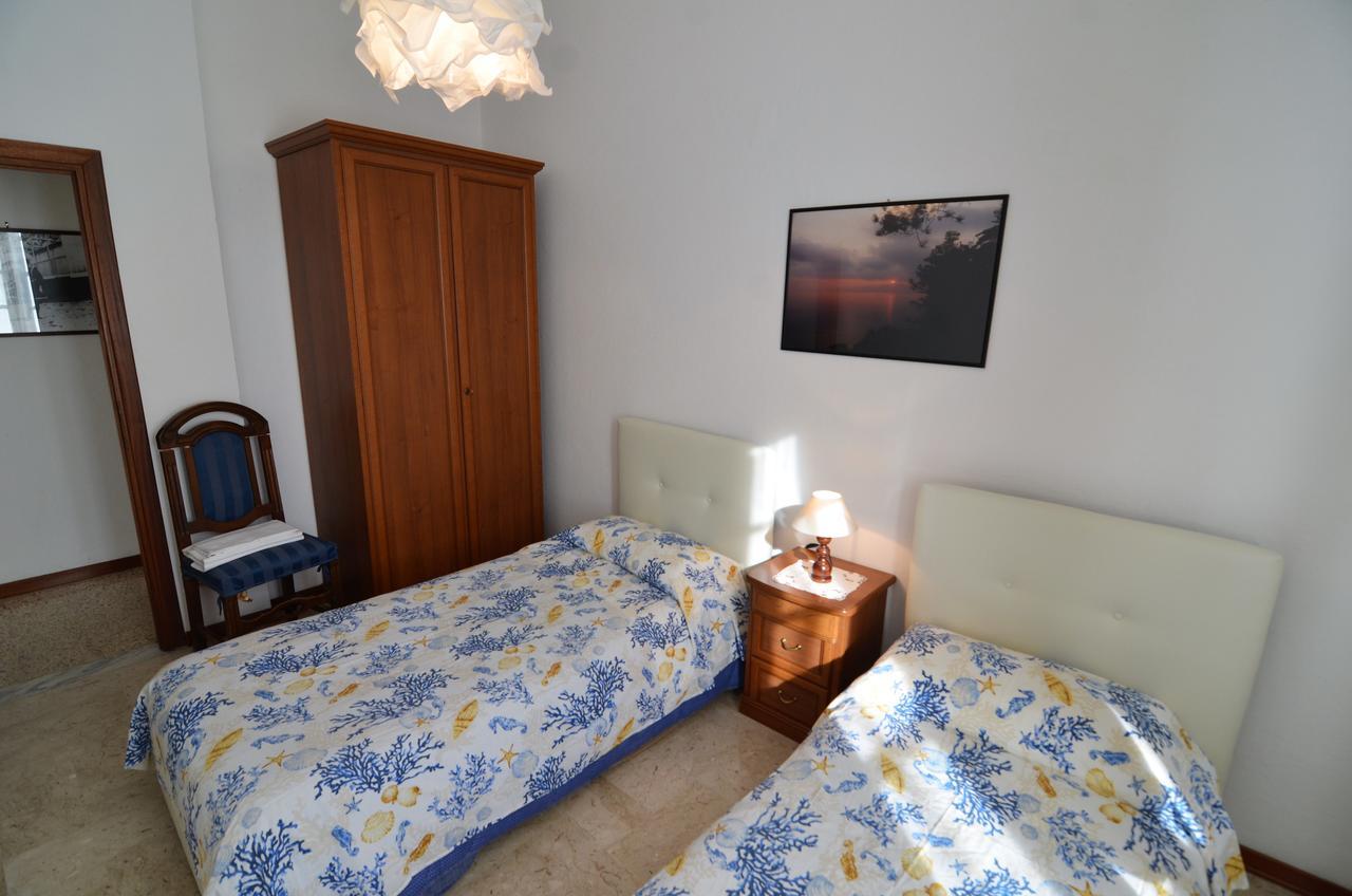 Levanto Rentals Екстер'єр фото