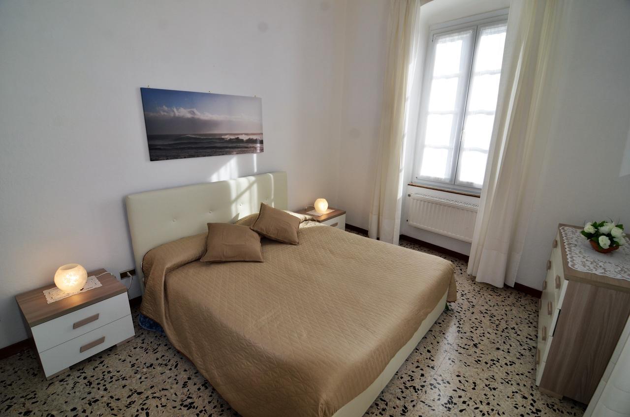 Levanto Rentals Екстер'єр фото