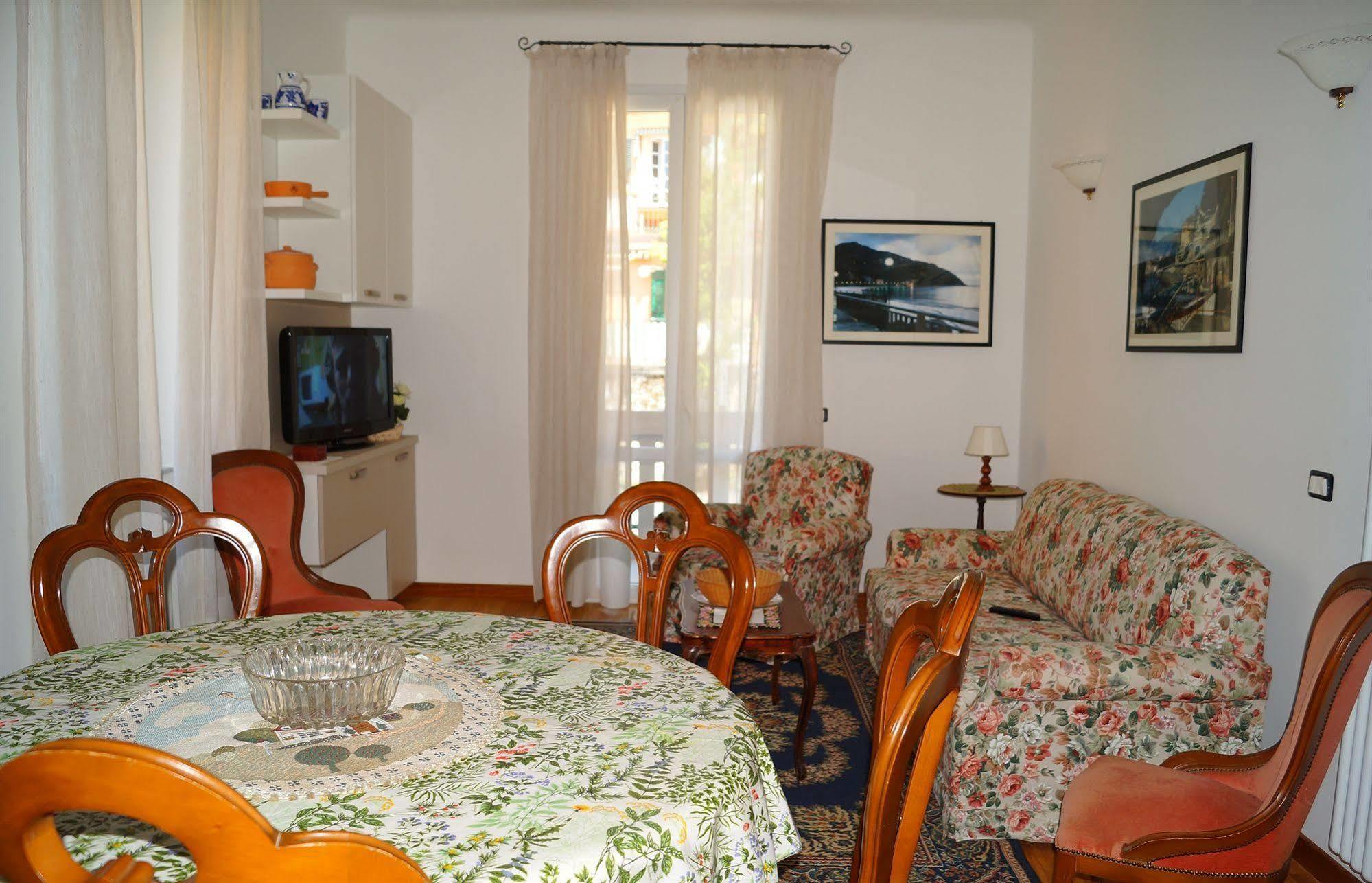 Levanto Rentals Екстер'єр фото